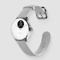 Produktbild: Withings ScanWatch Light OLED 37 mm Hybrid Gold (HWA11-model 3-All-Int)