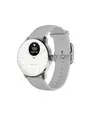 Produktbild: Withings Scanwatch Light - Weiß - 37 mm