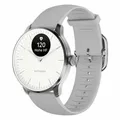Produktbild: Withings Scanwatch Light, 37 mm, weiß