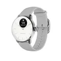 Produktbild: Withings ScanWatch Light 37mm White