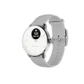 Produktbild: Withings ScanWatch Light – Hybrid Smartwatch, 24/7 Herzüberwachung, Aktivitätstracking, Zyklusverfolgung, Schlafüberwachung, Connected GPS, 30 Tage Akkulaufzeit, Android & Apple kompatibel
