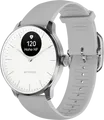 Produktbild: WITHINGS HWA11-3 - SmartWatch, Scanwatch Light, 37 mm, weiß