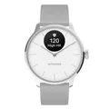 Produktbild: WITHINGS Scanwatch Light - HWA11-MODEL3-ALL-IN - Smartwatch - Hybriduhr - Damen