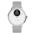 Produktbild: Withings - HWA11-Model 3-All-int - Hybriduhr - Damen - Scanwatch Light 37mm whit