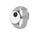 Produktbild: Smartwatch Withings ScanWatch Light, white NEU