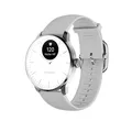 Produktbild: Withings ScanWatch Light (37 mm/White) (HWA11-model 3-All-Int)