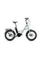 Produktbild: E-Bike COMPACT HYBRID COMFORT 545 Unisex 20