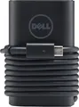 Produktbild: Dell 65W USB-C AC Adapter EUR DELL-0M0RT schwarz
