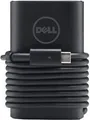 Produktbild: Dell USB-C 65-Watt-Netzadapter mit 1meter langem Netzkabel - Euro