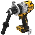 Produktbild: Schlagbohrschrauber Dewalt Dcd1007n (nur Gerät)