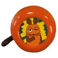 Produktbild: Bike Fashion Kinderglocke Maus 55mm Fahrradklingel Kinder Bunt Lenker