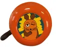 Produktbild: Die Maus Fahrradklingel, Farbe: orange (885085)