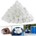 Produktbild: Arebos - Filterbälle Filter Balls Sandfilter 700 gr ersetzen 25 kg Filtersand