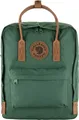 Produktbild: Fjällräven Kånken No.2 16l Rucksack Grün Herren,Damen Grün One Size