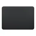 Produktbild: Apple Magic Trackpad (USB-C) – Schwarze Multi-Touch-Oberfläche