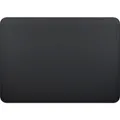 Produktbild: Apple Magic Trackpad  Bluetooth®    Schwarz   Wiederaufladbar, Touch-Oberfläche