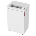 Produktbild: Aktenvernichter IDEAL 2465, Sicherheitsstufe P-2, Streifenschnitt 4 mm, 21 Blatt Kapazität, 35 L Abfallbehälter