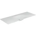 Produktbild: Edition 11 Einbauwaschtisch Aus Varicor, 2800x17x535mm, Mit - Keuco