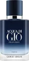 Produktbild: Giorgio Armani Acqua di Giò Homme Profondo Parfum 30 ml
