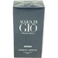 Produktbild: Armani (Giorgio Armani) Acqua di Gio Profondo Parfum PAR M 30 ml