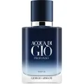 Produktbild: Giorgio Armani Acqua di Giò  Profondo Parfum 30 ml