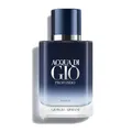 Produktbild: Acqua Di Gio Profondo von Giorgio Armani für Herren, 28 g Parfum-Spray (nachfüllbar)