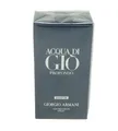 Produktbild: Giorgio Armani Acqua di Giò Profondo Parfum 30ml