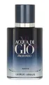 Produktbild: Armani Acqua Di Gio Profondo Parfum Spray 30ml