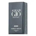 Produktbild: Giorgio Armani - Acqua di Gio Homme Profondo Parfum Spray 30ml