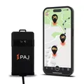 Produktbild: PAJ GPS Tracker Vehicle Finder 4G 2.0 - Flottenmanagement - Live Ortung - Alarme