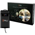 Produktbild: PAJ GPS VEHICLE FINDER 4G 2.0 GPS Ortungssystem Fahrzeugtracker Schwarz 1 St.