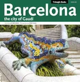 Produktbild: Barcelona : the city of Gaudí (Sèrie 4, Band 1)