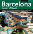 Produktbild: Barcelona : the city of Gaudí von Moix, Llàtzer | Buch | Zustand gut