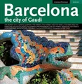 Produktbild: Barcelona the City of Gaudi by Vivas, Pere 8484783162 FREE Shipping