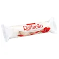 Produktbild: Raffaello 4 Pralinen aus Kokos und Milchcreme und ganzer Mandel 40g