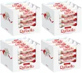 Produktbild: 64x a 40g Ferrero Raffaello Orginal 2,56 kg Schokolade Pralinen