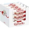 Produktbild: 16x a 40g Ferrero Raffaello Orginal 0,64 kg Schokolade Pralinen