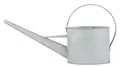 Produktbild: Gießkanne 1400ml Grau Zink Metall Retro Vintage Ib Laursen 4237-18