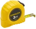 Produktbild: Stanley Bandmaß, 12,7mm, 3m Länge (1-30-487)