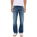 Produktbild: MUSTANG Straight-Jeans Style Michigan blau 34