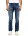 Produktbild: MUSTANG Herren Michigan Straight Jeanshose, 583 Blau, 34W / 32L EU
