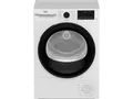 Produktbild: BEKO B7T88209 Wäschetrockner (8 kg, Weiß)