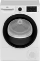 Produktbild: Beko B7T88209 (weiß) Wärmepumpentrockner