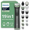 Produktbild: Philips Multigroom Series 7000 – 19-in-1 All-in-One Trimmer MG7962/30