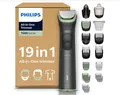 Produktbild: Philips Multigroom Series 7000 – 19-in-1 All-in-One Trimmer MG7962/30 (0,5-20mm)