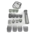 Produktbild: Philips All-in-One-Trimmer Multigroom Serie 7000 19-in-1-Barttri - Unvollständig