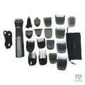 Produktbild: PHILIPS Multigroom 7000 für Herren - All-in-One 19-teiliger Barttrimmer und Haar