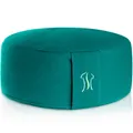 Produktbild: BACKLAxx® Meditationskissen Ø35cm H:15cm
