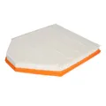 Produktbild: Luftfilter BOSCH F 026 400 447