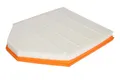 Produktbild: Für BOSCH F 026 400 447 Air filter F 026 400 447 Air filter (Cartridge) fits: B